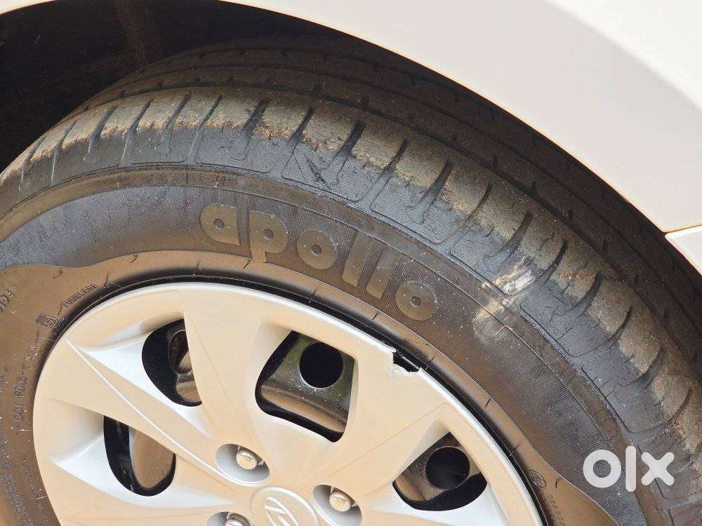 Hyundai Elite I20, 2020, Petrol