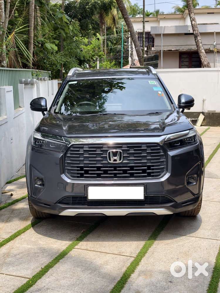 Honda Elevate Vx Mt, 2023, Petrol