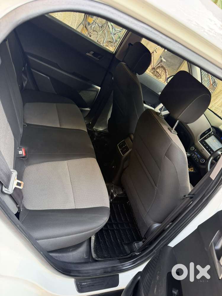 Hyundai Creta 1.6 Vtvt At Sx Plus, 2017, Diesel