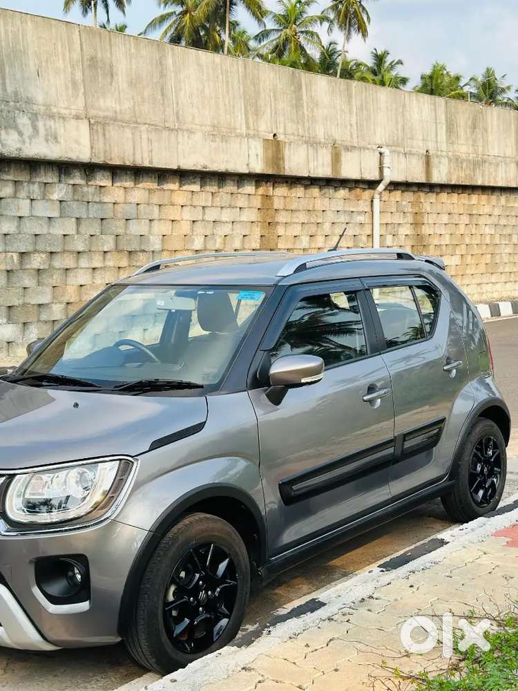 Ignis Alpha 15000 Km