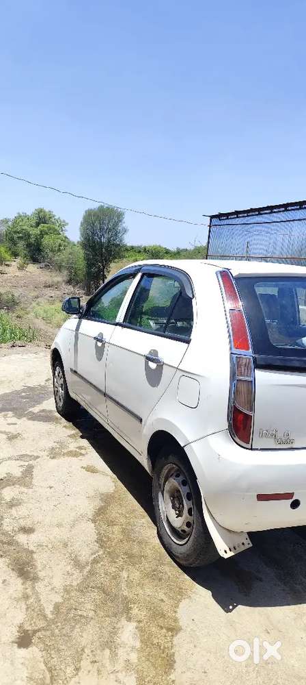 Tata Vista Full Condition T