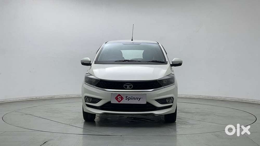 Tata Tiago Xz, 2021, Petrol