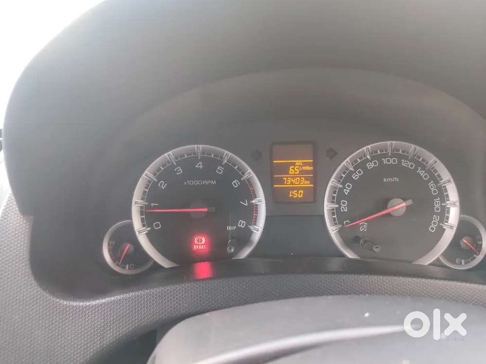 Excellent And Refined Engine