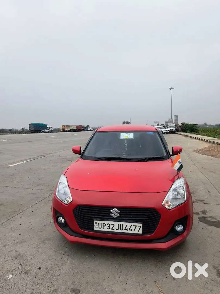 Maruti Suzuki Swift 2019
