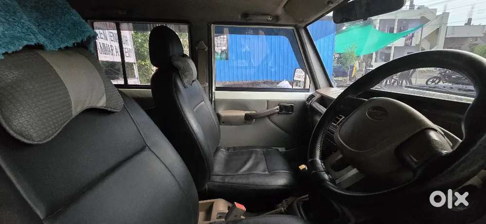 Mahindra Bolero 2012 Diesel Well Maintained