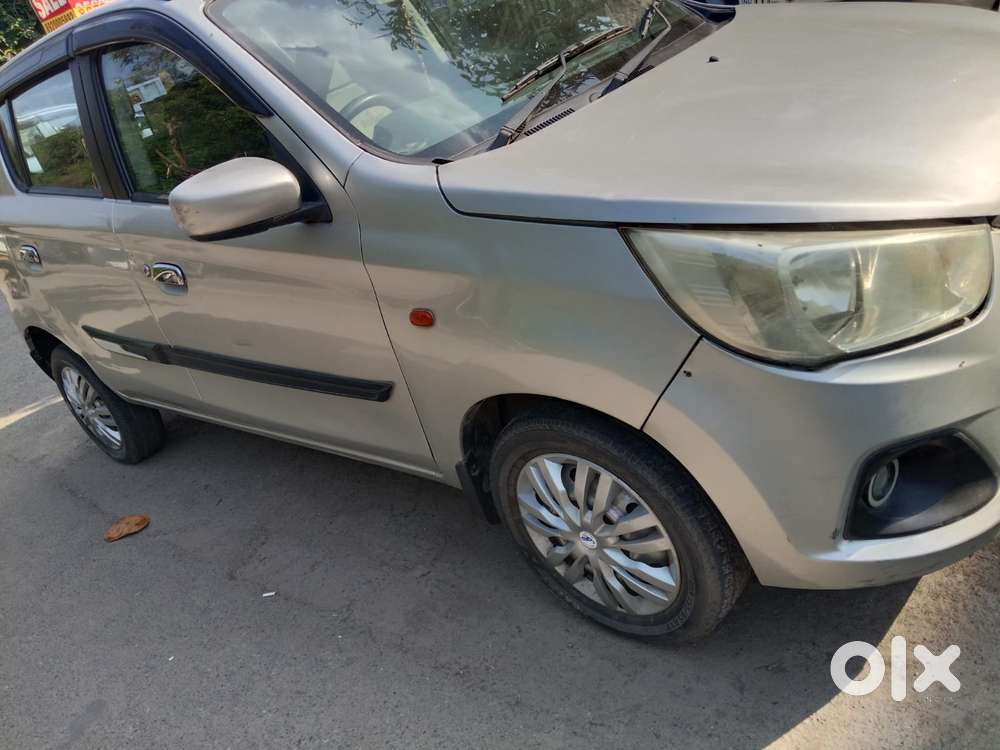 Maruti Suzuki Alto K10 Lxi Optional, 2016, Cng & Hybrids