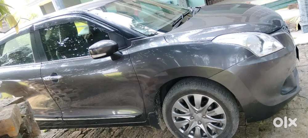 Maruti Baleno 1.2 Zeta 2017