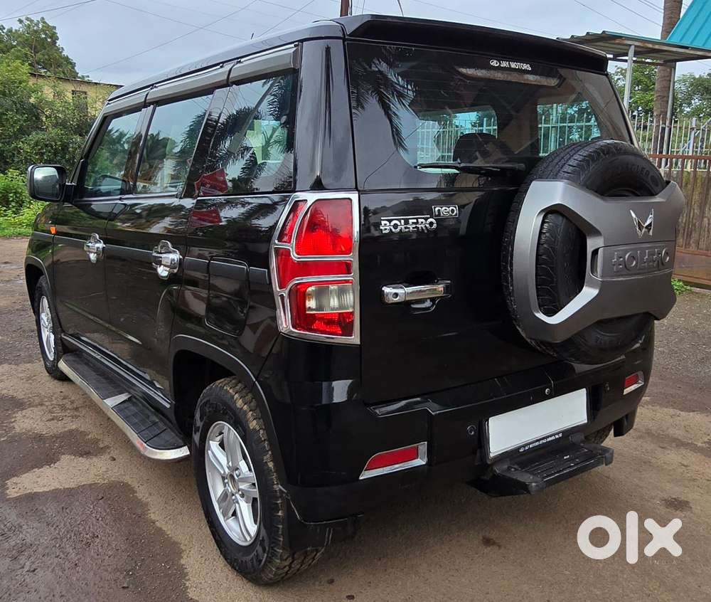 Mahindra Bolero Neo 1.5 N 10, 2023, Diesel