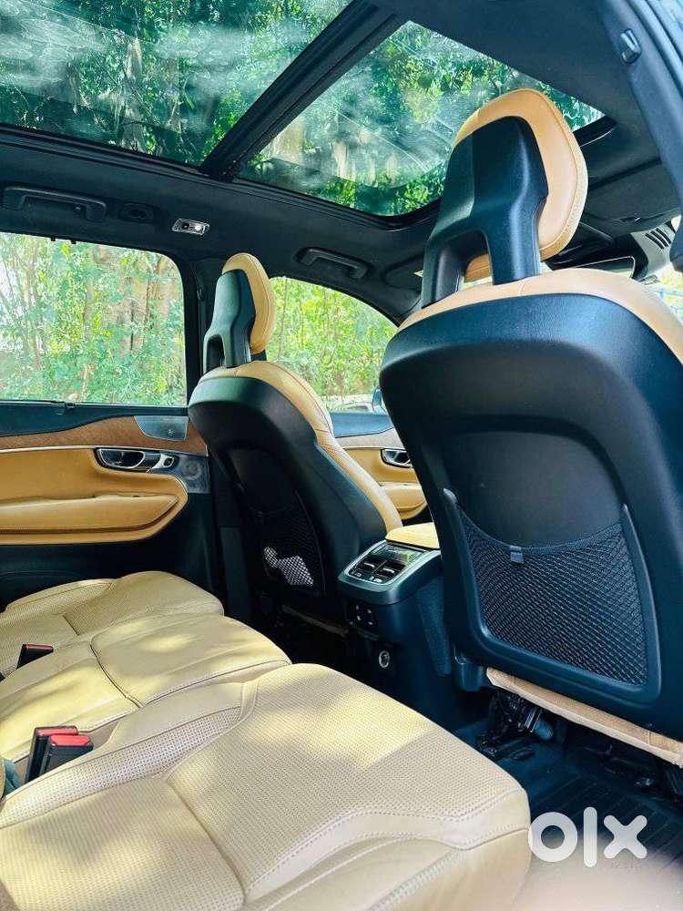 Volvo Xc 90 D5 At Awd, 2016, Diesel