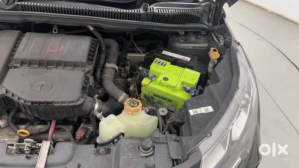 Tata Nexon 1.5 Revotorq Xm, 2022, Diesel