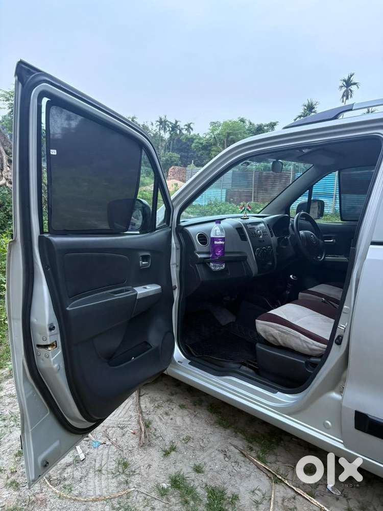 Maruti Suzuki 2013 Model