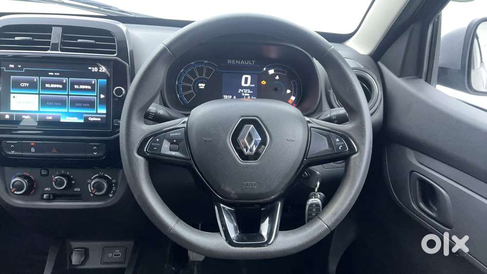 Renault Kwid Rxt 1.0, 2023, Petrol