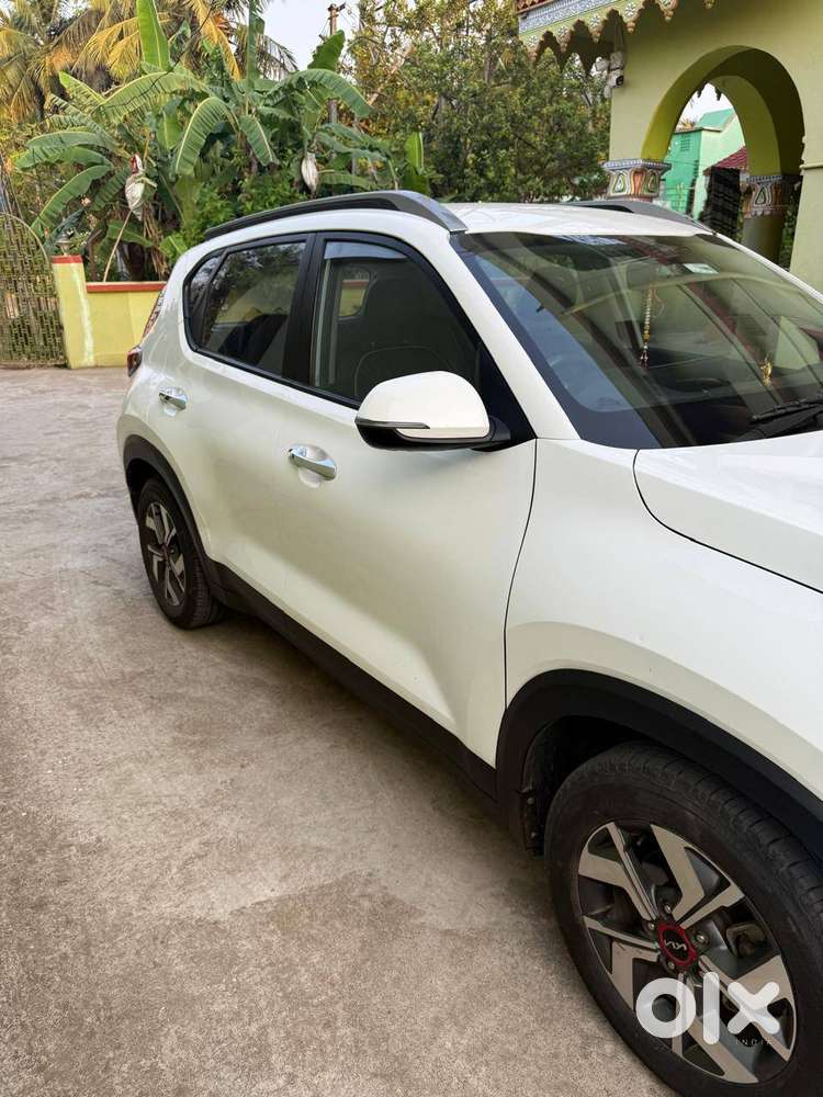 Kia Sonet Diesel 2022 For Sale