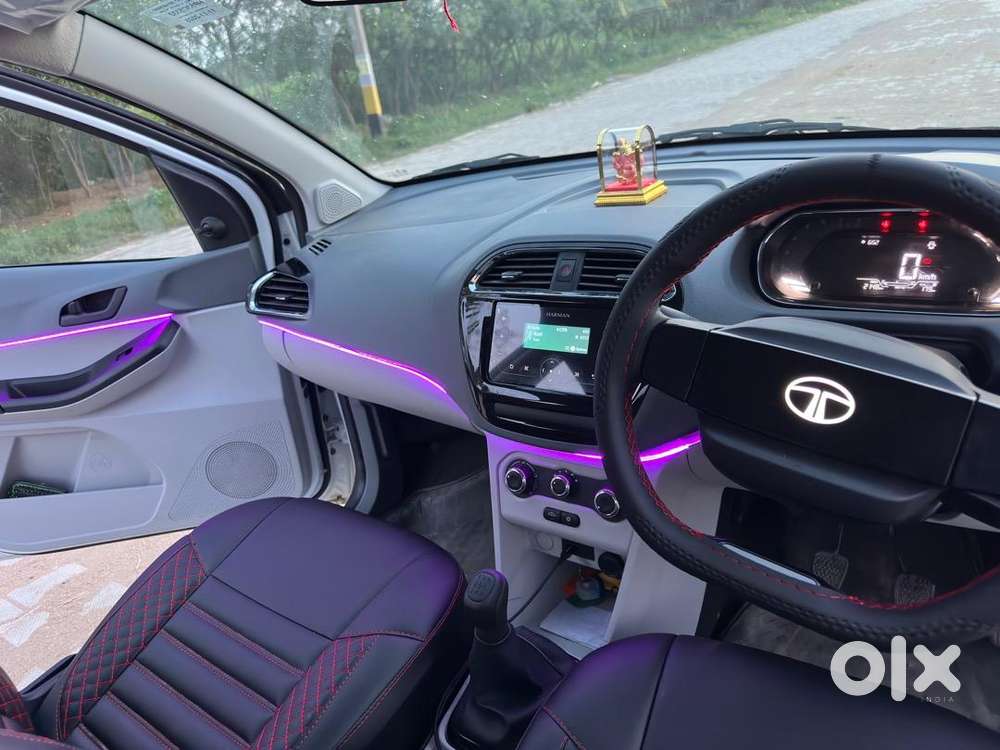 Tata Tiago For Rent