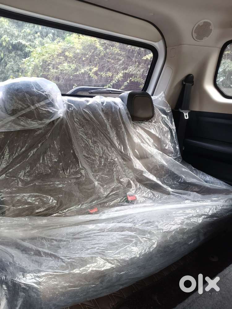 Mahindra Scorpio N Z8 L Diesel At 2wd 7 Str, 2025, Diesel