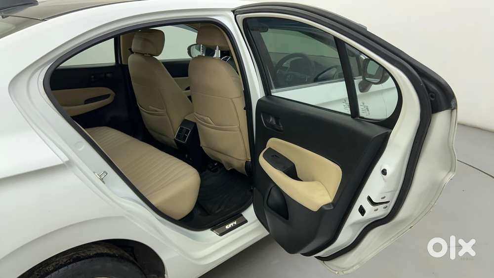 Honda City I-vtec V, 2022, Petrol
