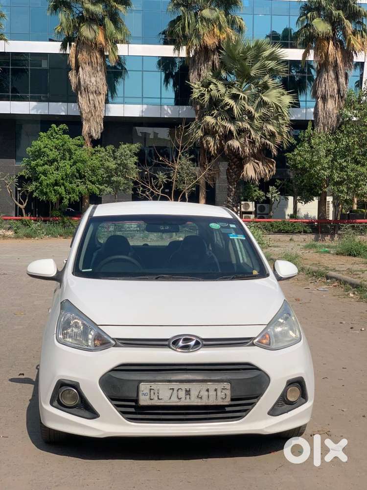 Hyundai Grand I10 Magna 1.2 Kappa Vtvt, 2016, Cng & Hybrids