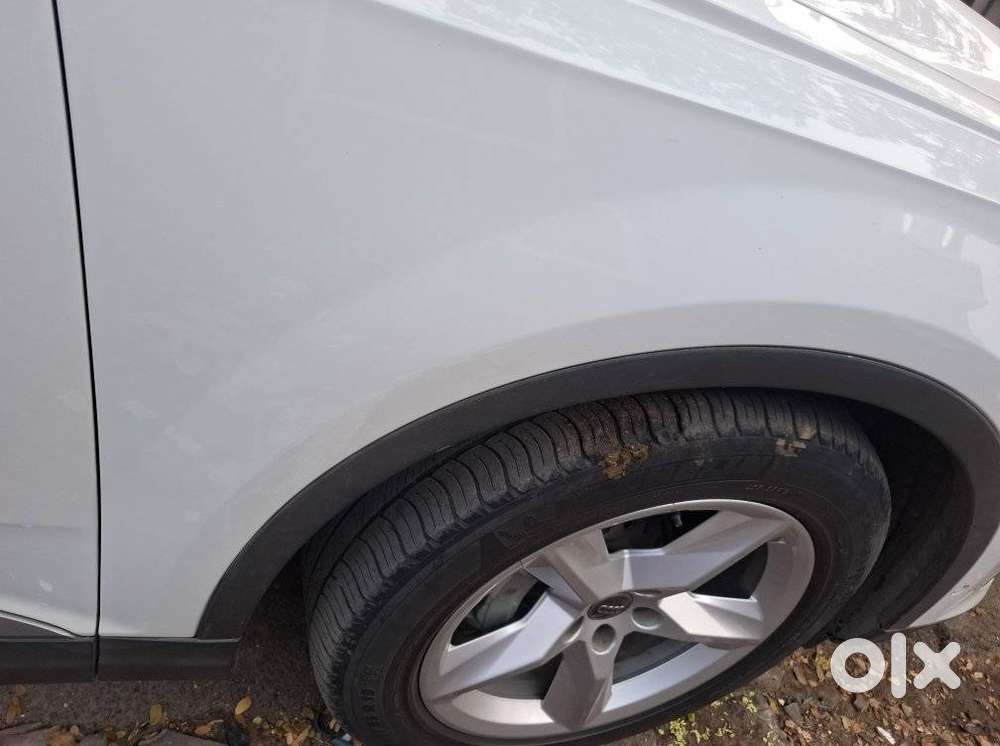 Audi Q7 3.0 45 Tdi Quattro Technology, 2016, Diesel