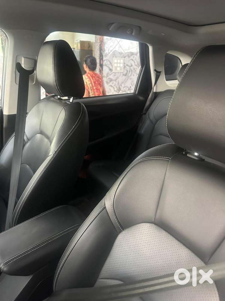 Mg Diesel Manual Car 2020