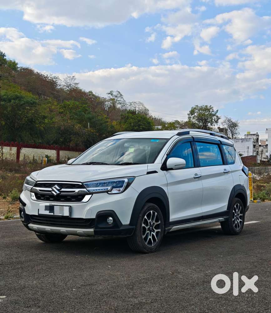 Maruti Suzuki Xl6 Zeta Mt Cng, 2023, Cng & Hybrids