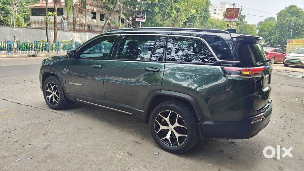 Jeep Meridian 2.0 Limited (o) 4x2 At, 2022, Diesel