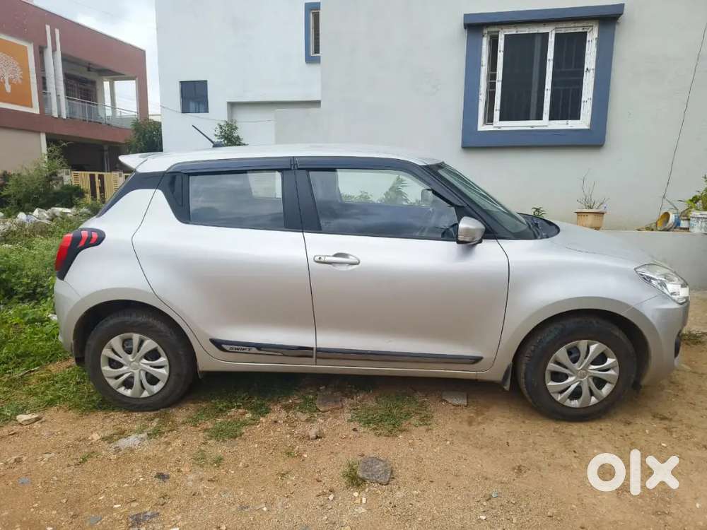 Maruti Suzuki Brezza Vdi 2021