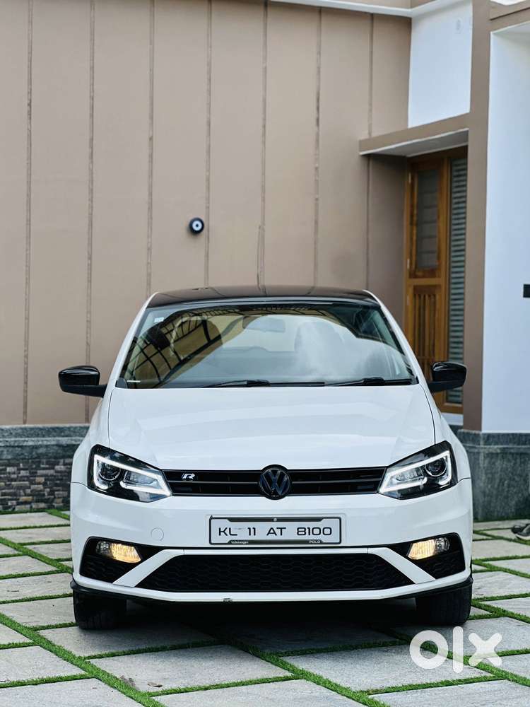 Volkswagen Polo Gt Tdi, 2014, Diesel