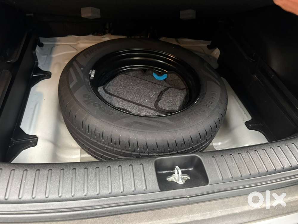 Hyundai Creta Petrol 2022
