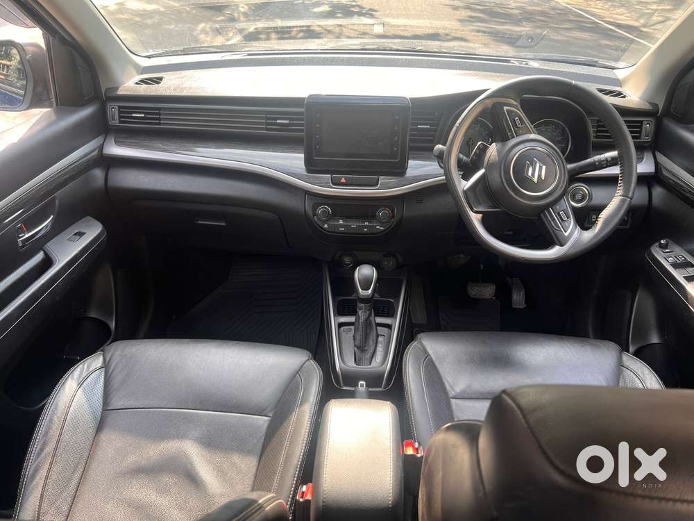 Maruti Suzuki Xl6 1.5 Alpha At, 2020, Petrol