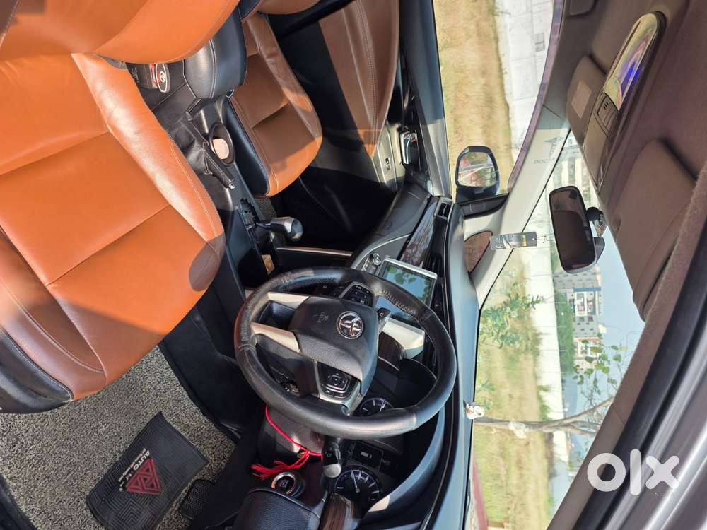 Toyota Innova Crysta Desiel Automatic For Sale