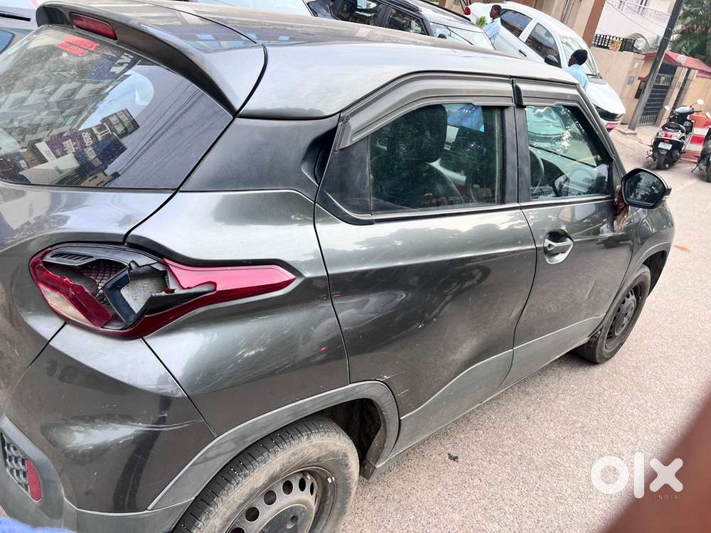 Tata Punch 1.2 2022