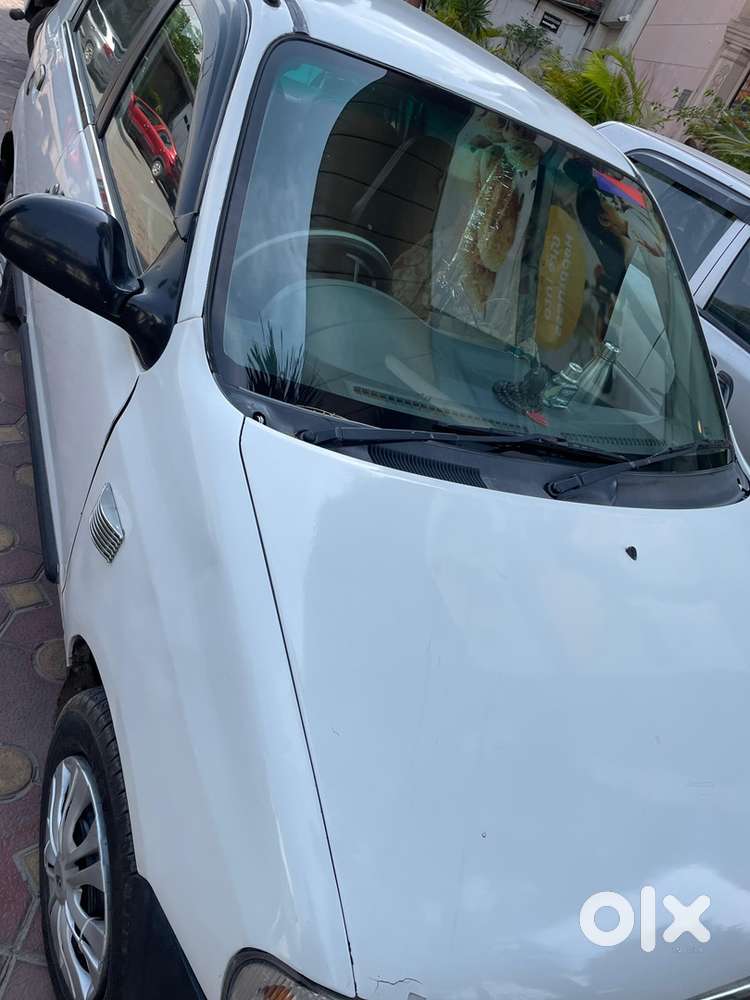 2011 Maruti Alto Lxi