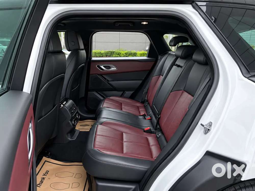 Land Rover Range Velar, 2025, Petrol