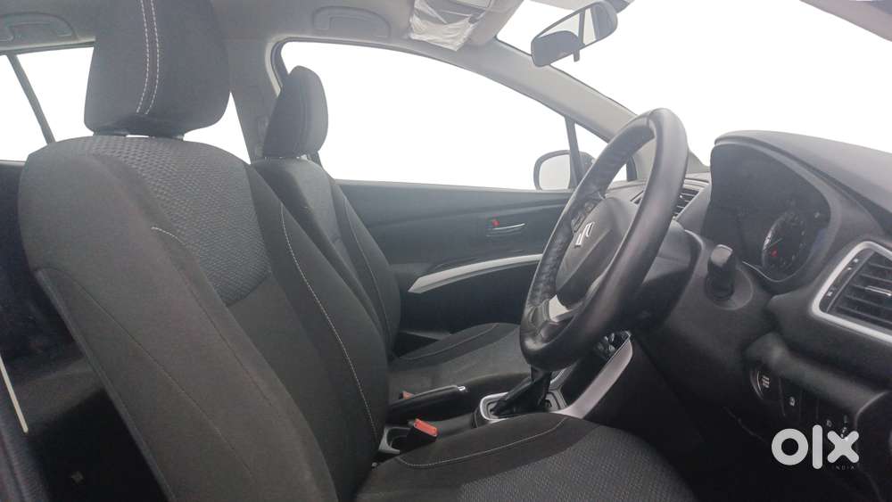 Maruti Suzuki S Cross Zeta Shvs At, 2021, Petrol