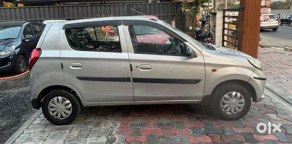 Maruti Suzuki Alto 800 Lxi, 2013, Petrol