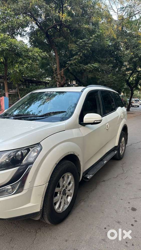 Mahindra Xuv500 Diesel 2016