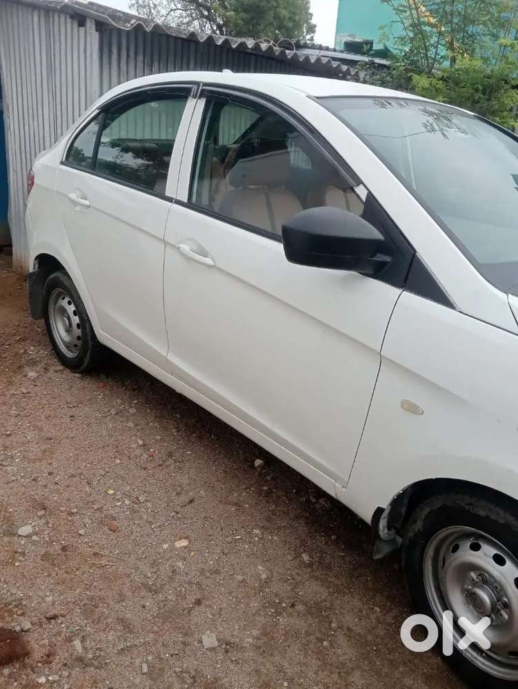 Tata Zest 1.2 Revotron 2018 Diesel