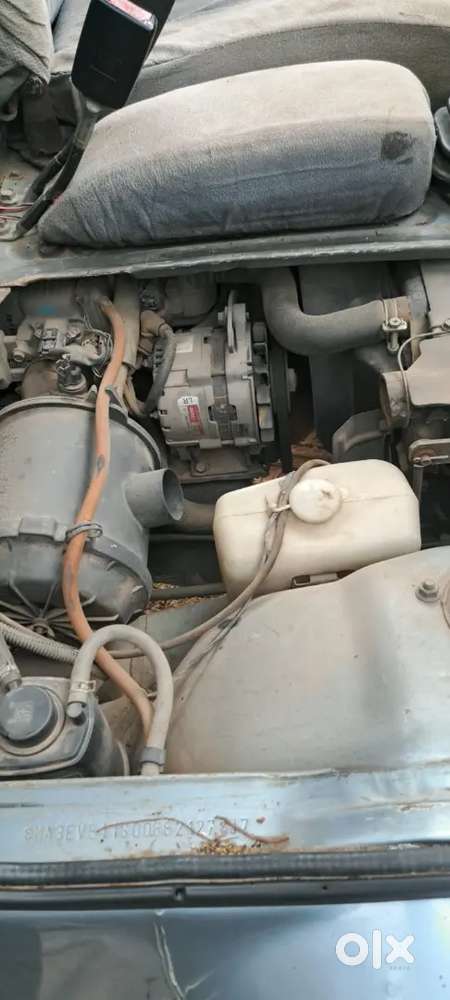 Good Condition Reg Upto 2028