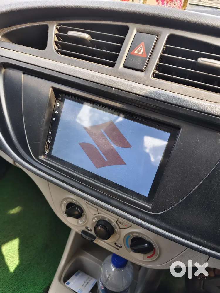 Maruti Suzuki Alto K10 2016 Cng & Hybrids Well Maintained