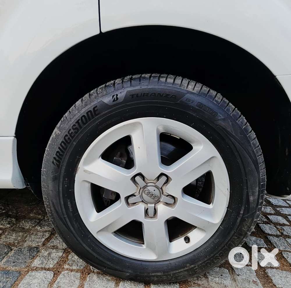 Audi Q7 35 Tdi S Line, 2015, Diesel