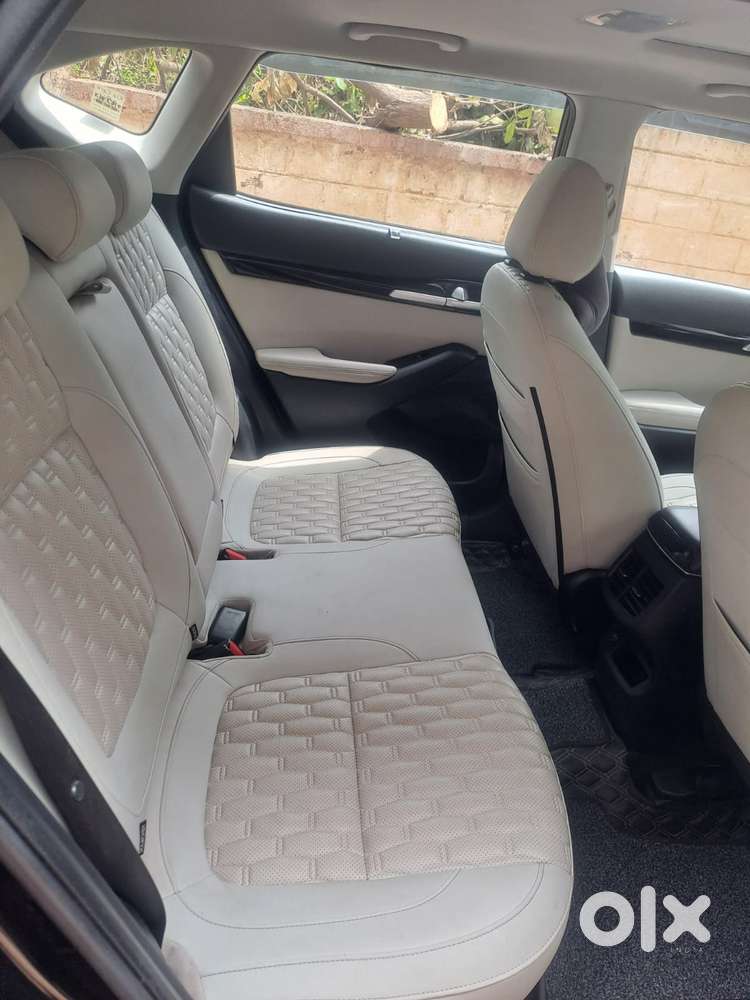 Kia Seltos Htx D, 2022, Diesel