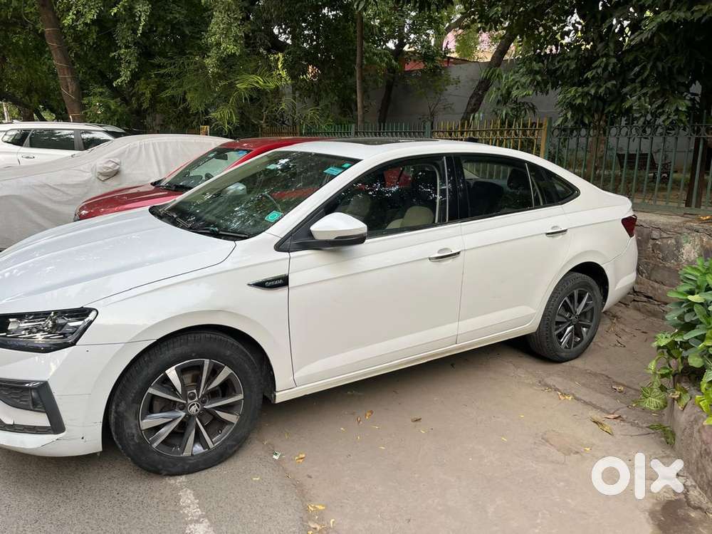 Skoda Slavia - Style 1.0 At - 2022