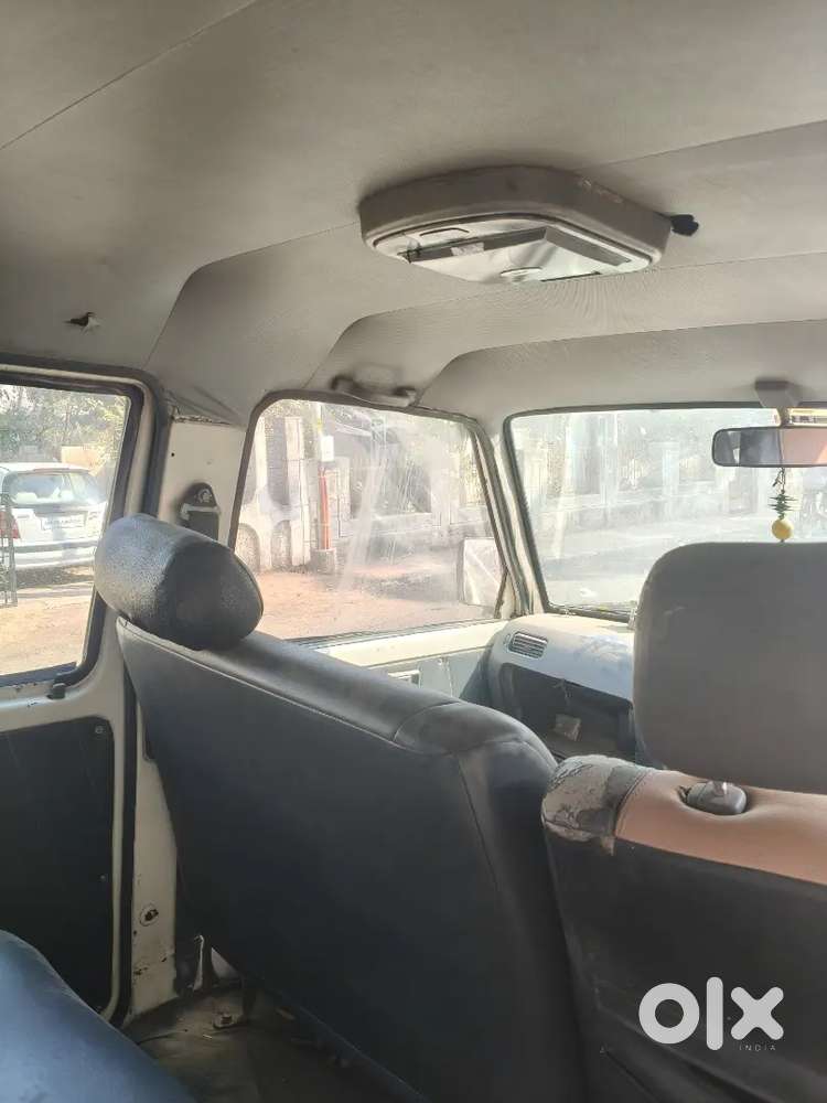 Toyota Qualis 2004 Diesel 100000 Km Driven