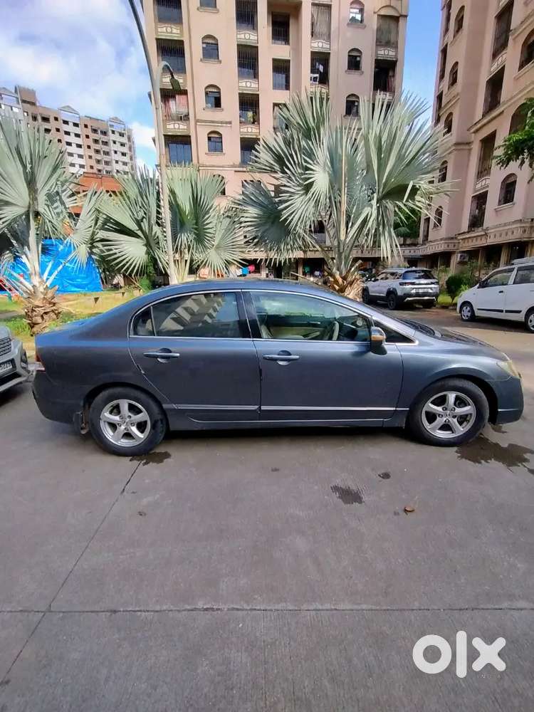 Honda Civic 2010 Model