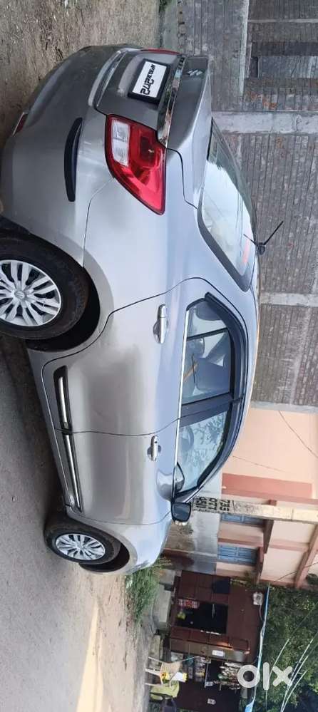 Good Condition Vehicle