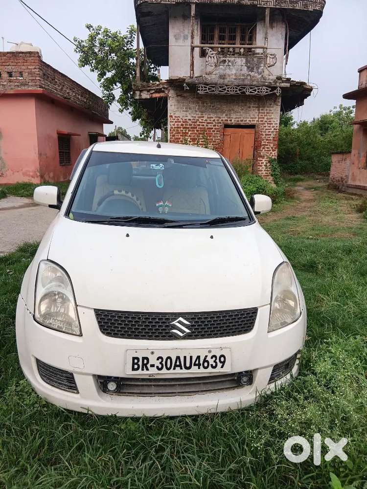 Maruti Suzuki Dzire 2016 Diesel 30000 Km Driven