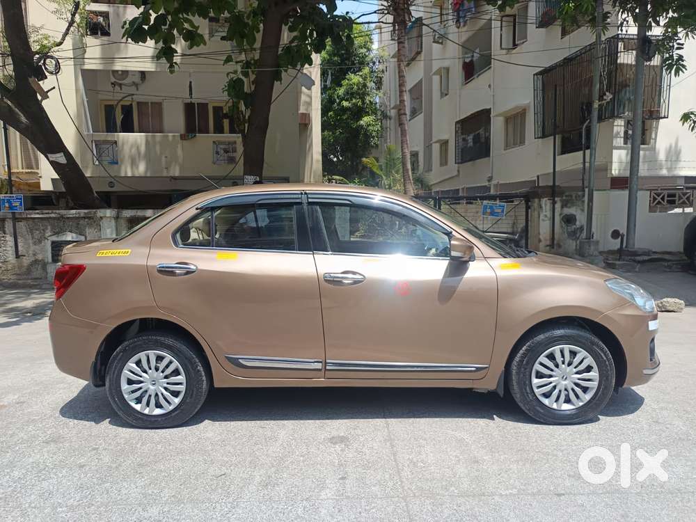 Maruti Suzuki Swift Dzire Vdi Bsiv, 2020, Diesel