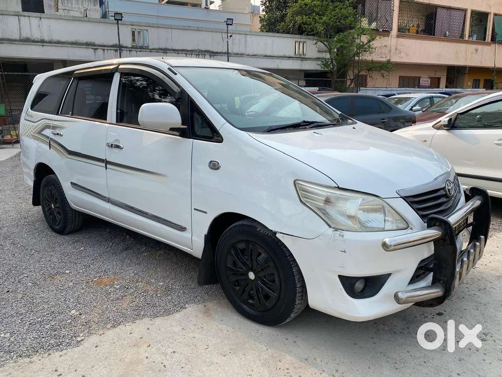 Toyota Innova
