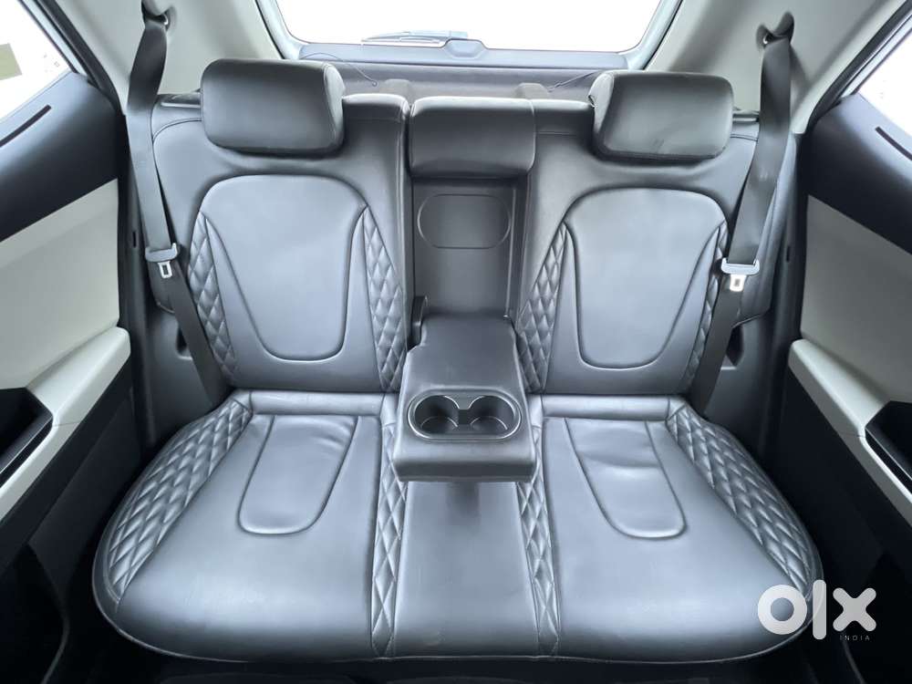 Hyundai Creta 1.5 Sx, 2023, Petrol