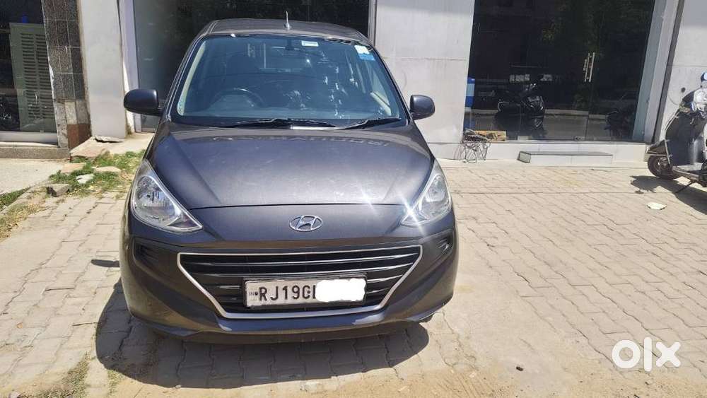 Hyundai Santro Magna Cng, 2022, Cng & Hybrids